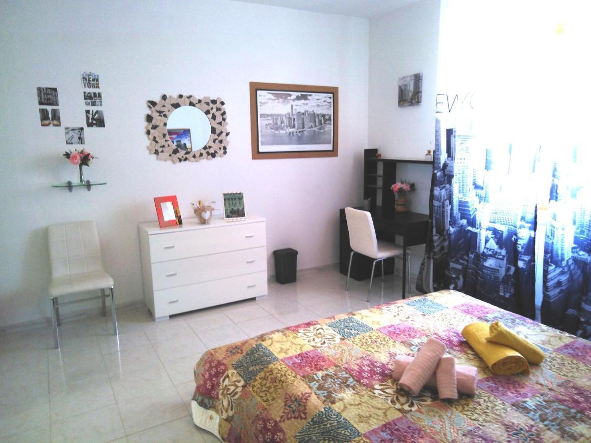 Bed and Breakfast Dolce Risveglio San Valentino in Abruzzo Citeriore Zewnętrze zdjęcie
