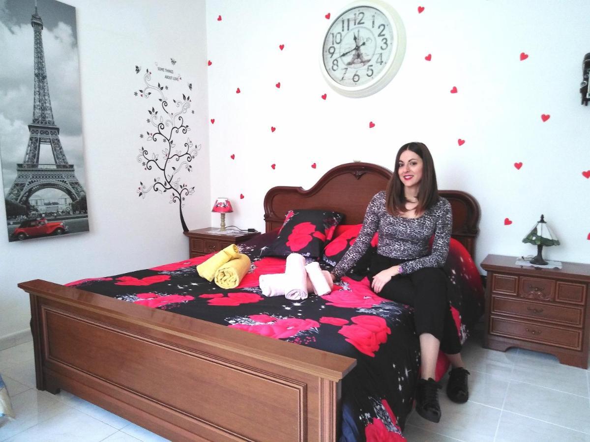 Bed and Breakfast Dolce Risveglio San Valentino in Abruzzo Citeriore Zewnętrze zdjęcie