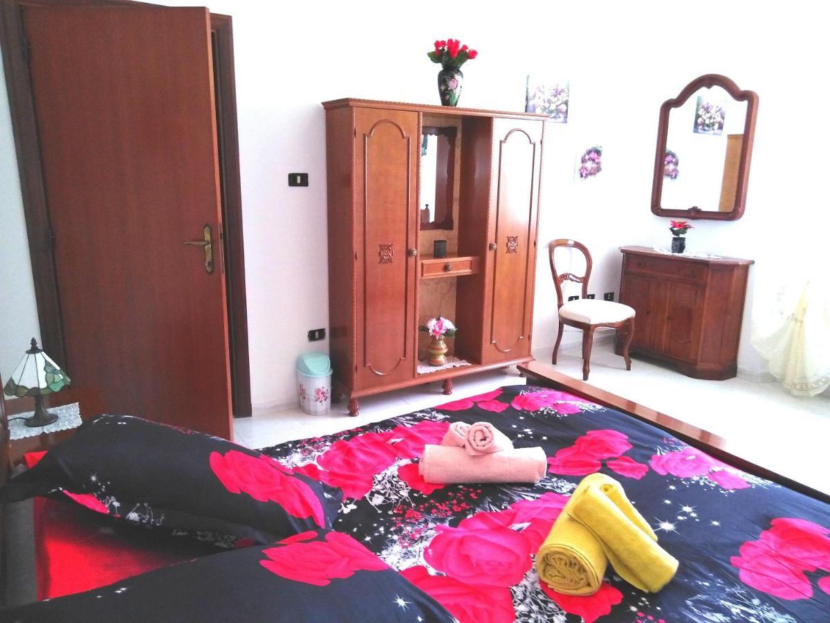 Bed and Breakfast Dolce Risveglio San Valentino in Abruzzo Citeriore Zewnętrze zdjęcie