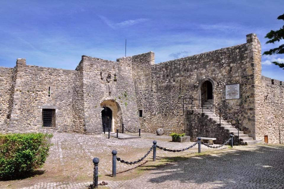 Bed and Breakfast Dolce Risveglio San Valentino in Abruzzo Citeriore Zewnętrze zdjęcie