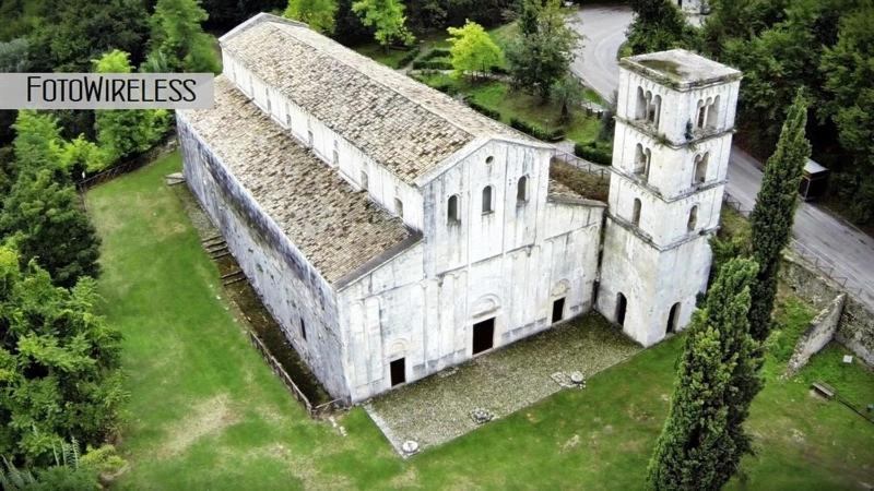 Bed and Breakfast Dolce Risveglio San Valentino in Abruzzo Citeriore Zewnętrze zdjęcie