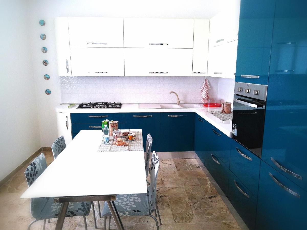 Bed and Breakfast Dolce Risveglio San Valentino in Abruzzo Citeriore Zewnętrze zdjęcie