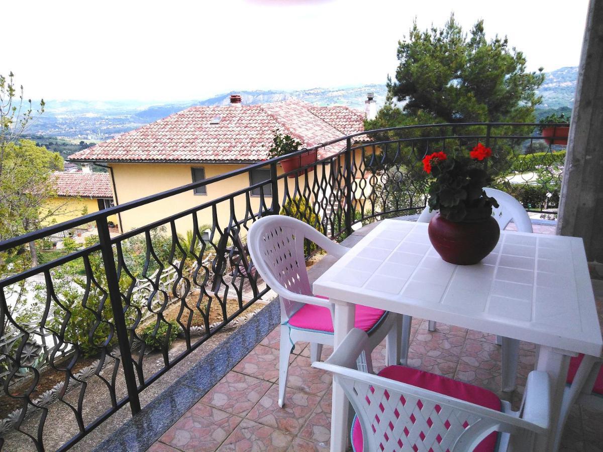 Bed and Breakfast Dolce Risveglio San Valentino in Abruzzo Citeriore Zewnętrze zdjęcie