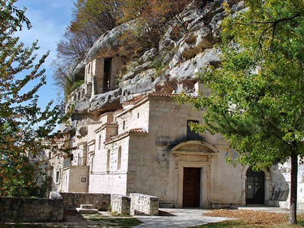 Bed and Breakfast Dolce Risveglio San Valentino in Abruzzo Citeriore Zewnętrze zdjęcie