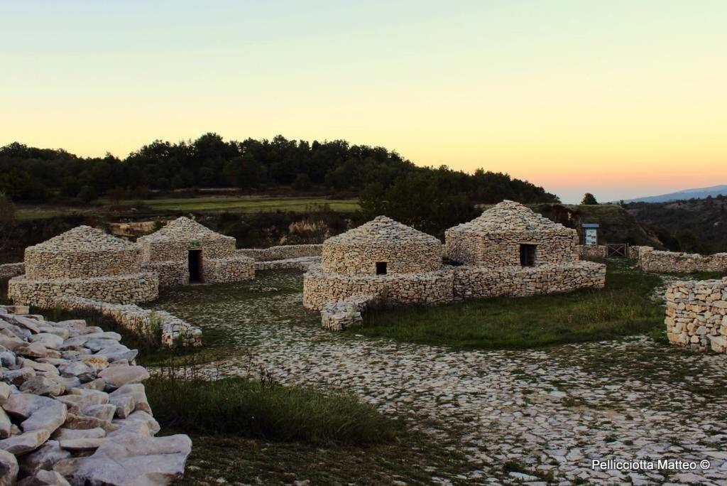 Bed and Breakfast Dolce Risveglio San Valentino in Abruzzo Citeriore Zewnętrze zdjęcie