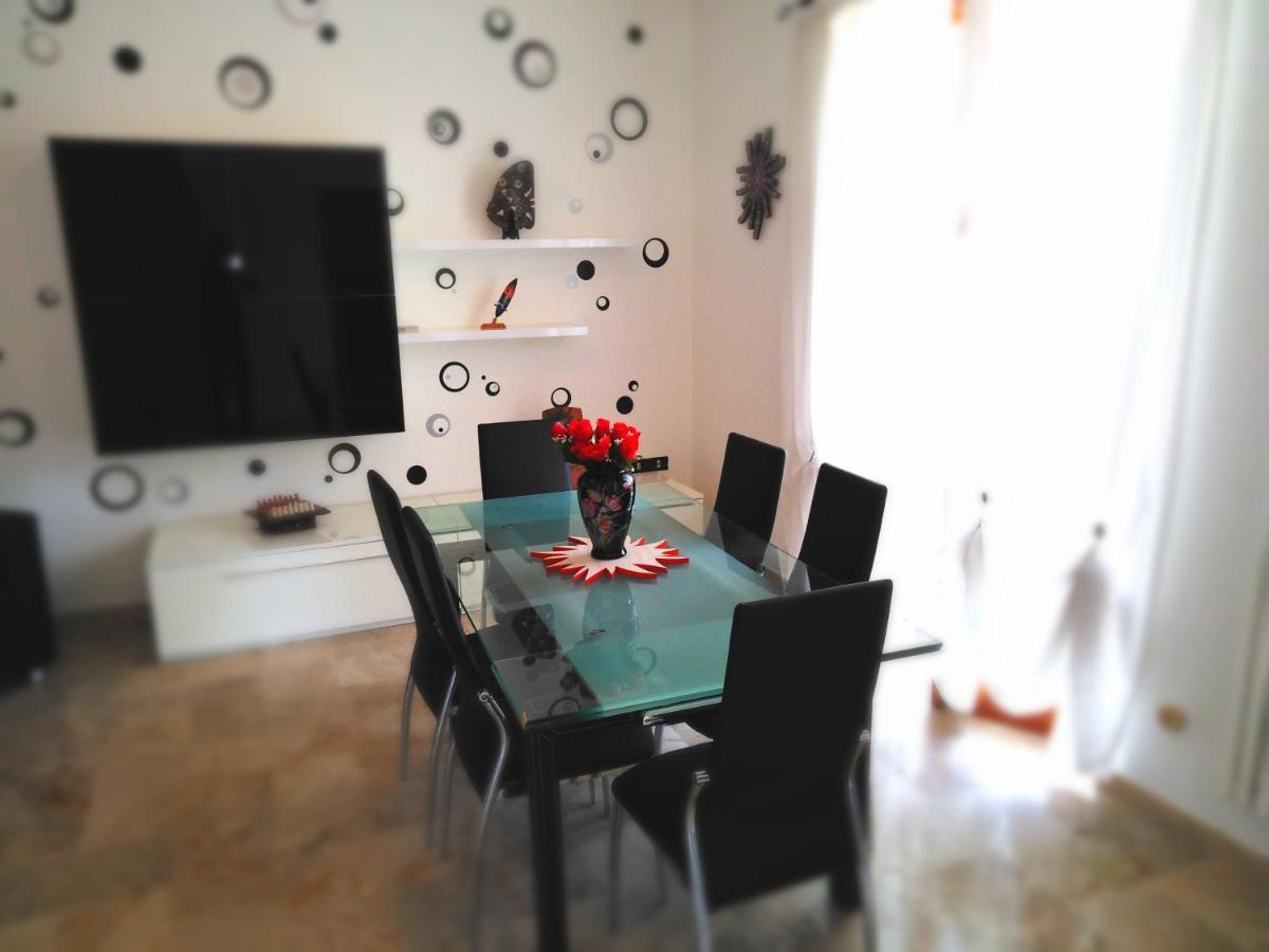 Bed and Breakfast Dolce Risveglio San Valentino in Abruzzo Citeriore Zewnętrze zdjęcie