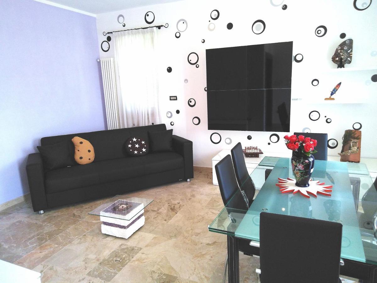 Bed and Breakfast Dolce Risveglio San Valentino in Abruzzo Citeriore Zewnętrze zdjęcie