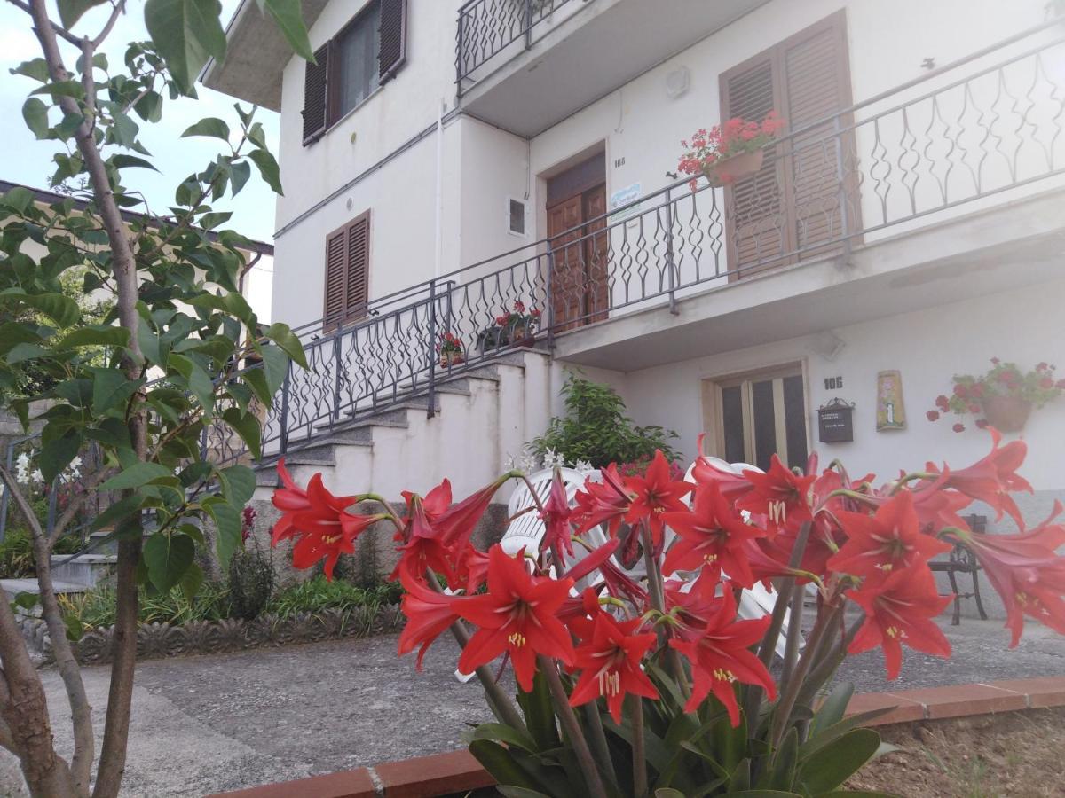 Bed and Breakfast Dolce Risveglio San Valentino in Abruzzo Citeriore Zewnętrze zdjęcie