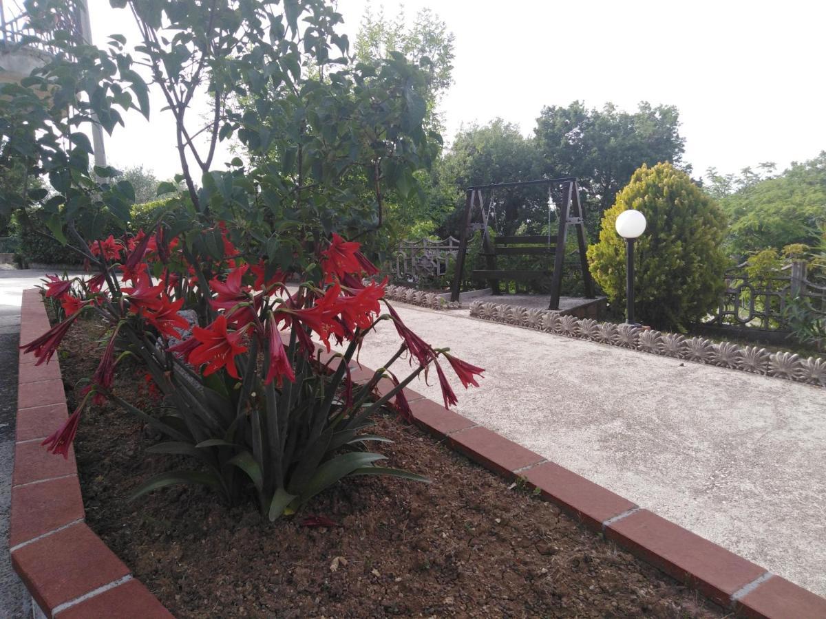 Bed and Breakfast Dolce Risveglio San Valentino in Abruzzo Citeriore Zewnętrze zdjęcie