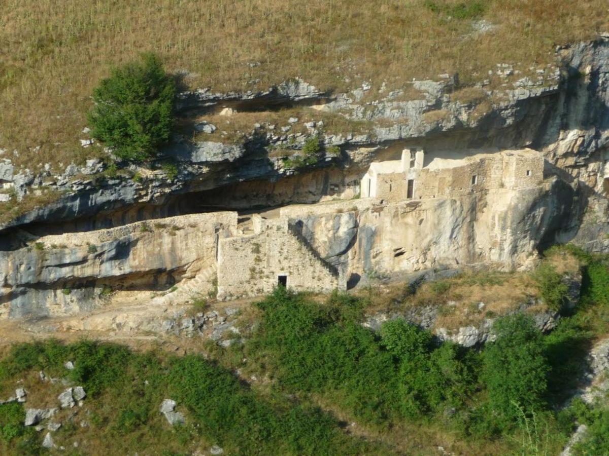 Bed and Breakfast Dolce Risveglio San Valentino in Abruzzo Citeriore Zewnętrze zdjęcie