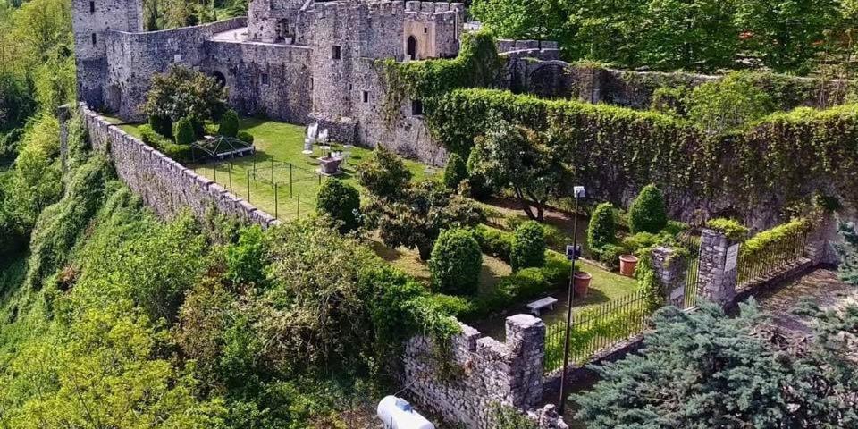 Bed and Breakfast Dolce Risveglio San Valentino in Abruzzo Citeriore Zewnętrze zdjęcie