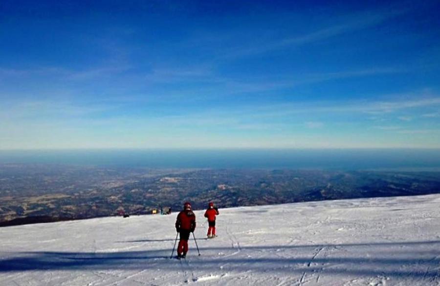 Bed and Breakfast Dolce Risveglio San Valentino in Abruzzo Citeriore Zewnętrze zdjęcie